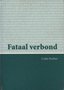  Colin Forbes // Fataal verbond (groot letterboek)