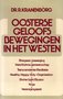  R. Kranenborg // Oosterse geloofsbewegingen in het Westen (Zomer & Keunig)