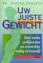  Didier Panizza // Uw juiste gewicht (Deltas)