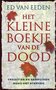  Ed van Eeden // Het kleine boekje van de dood