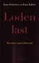  Bram Hulzebos // Loden last (Contact)