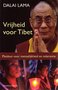  Dalai Lama // Vrijheid Voor Tibet