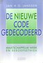  Jan H.G. Janssen // De nieuwe code gedecodeerd (Intro)