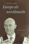 Pascal Lamy // Europa als wereldmacht (Lemniscaat)