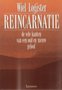  W.M.E. Logister // Reincarnatie (Lannoo)