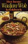  Fokkelien Dijkstra // Het beste WADJAN/WOK kookboek