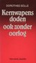  Dorothee Solle // Kernwapens doden ook zonder oorlog (ten have)