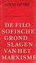  Louis Dupre // De filosofische grondslagen van het marxisme