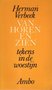 Herman Verbeek // Van horen en zien (ambo)  