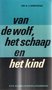  A.J. Onstenk // Van de wolf, het schaap en het kind (Kok)
