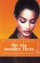  Elizabeth Dunkel // De vis zonder fiets (Ooievaar)