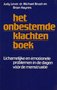  J. Lever & B. Haynes // Het onbestemde klachtenboek (Elsevier)