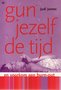  Jamie James // Gun jezelf de tijd (THB)