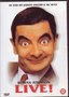 Rowan Atkinson - Live!