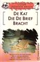 Lilian Jackson Braun // De kat die de brief bracht (Z.B.2376)