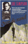  Joe Simpson // Over de rand (Nijgh & van Ditmar)