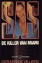   Gerard de Villiers // De killer van Miami (Z.B.2192)
