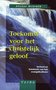 Alister E. MacGrath // Toekomst voor het christelijk geloof (verbo)