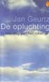 Jan Geurtz //De opluchting (flamingo)