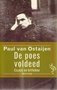  Paul van Ostaijen // De Poes Voldeed (Ooievaar)