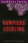 Darren Shan  // Vampiersleerling
