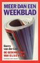  Gerry van der List // Meer Dan Een Weekblad (Bakker) 