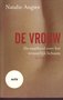  Natalie Angier //De vrouw(aula)