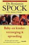  Benjamin Spock & S. Parker // Baby kinderverzorging en opvoeding (Lifetime)