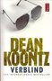 Dean Koontz//VERBLIND(poema)