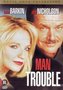 Man Trouble (1992) 