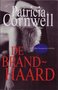 Patricia Cornwell////De brandhaard (luitingh)