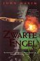 John Maxim ////Zwarte Engel (karakter)