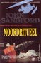 John Sandford///// Moordritueel(Z.B.2462)