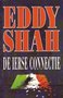Eddy Shah///De ierse connectie(Centerboek)