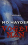 Mo Hayder////Vogelman (Luitingh)