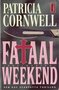 Patricia Cornwell ///Fataal weekend (poema)