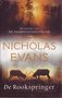  Nicholas Evans //De rookspringer(boekerij)