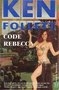 Ken Follett/////Code Rebecca(H & W )