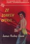 James Hadley Chase///Ze lonken overal(UMC-Real 22)