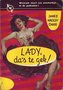 James Hadley Chase///Lady, da's te gek!(UMC real 2