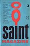 Saint Magazine 2(Z.B.511)