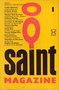 Saint Magazine 1(Z.B.510)