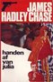 james hadley chase////handen af van Julia(Luitingh