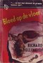 Richard Ellington///BLOED OP DE VLOER(UMC real 66)