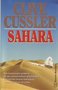 Clive Cussler/////Sahara.  (Z.B.2590)