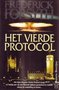 Frederick Forsyth/// Het Vierde Protocol(Z.B.2864)