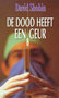 David Shobin///De dood heeft een geur(areopagus)