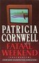 Patricia Cornwell ///Fataal weekend (bruna)