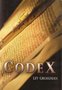 Lev Grossman///Codex(karakter)