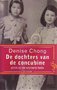  Denise Chong // De dochters van de concubine (ooievaar)